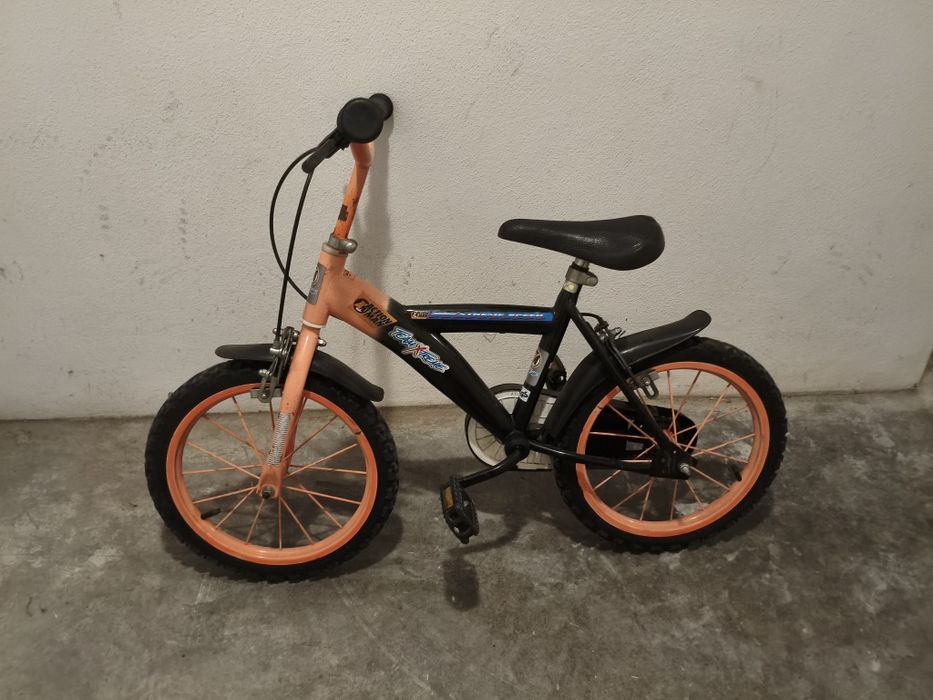 2 Bicicletas de  criança - 70€