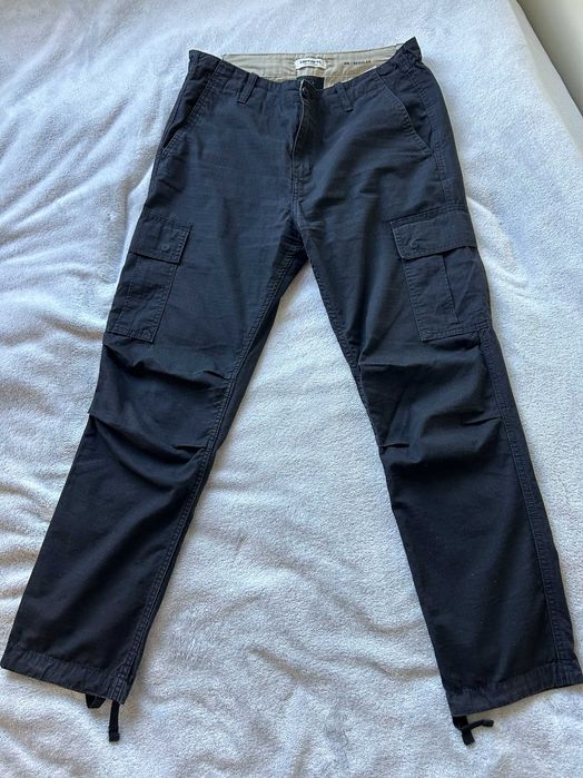Штани карго Carhartt