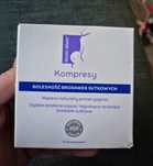Kompresy multi-mam 9sztuk 03-2027