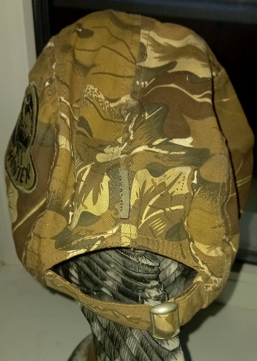 Кепка HUNTER 57-58 охота рибалка