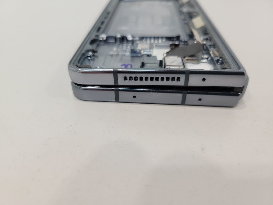 Модуль Самсунг Galaxy Fold4  (F936DS) black,1500