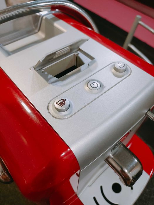 Máquina cafe Lavaza