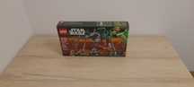 Lego star wars 75016 Nowe