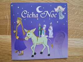 Cicha Noc - Bajka VCD
