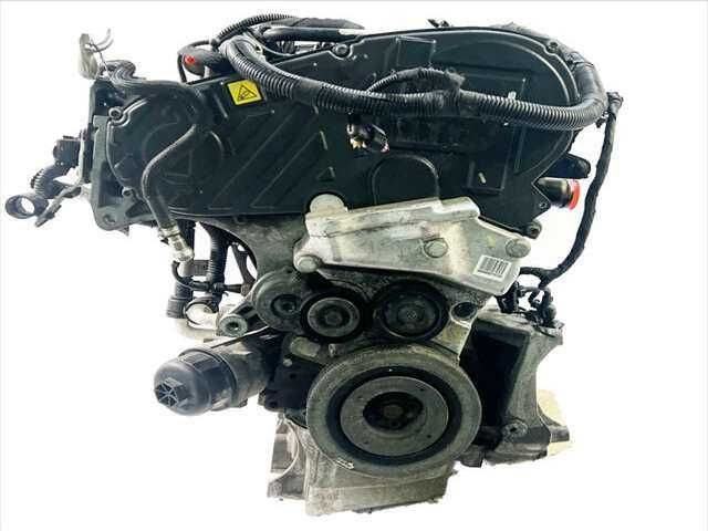 Motor SAAB, Opel Vectra, Astra e Zafira 1.9CDTI 180cv    ref: Z19DTR