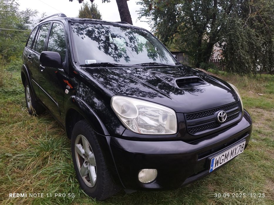 Ladna terenóvka  4/4