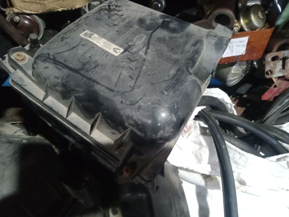 Корпус воздушного фильтра инж. на ВАЗ 2107,2109,2110,21099