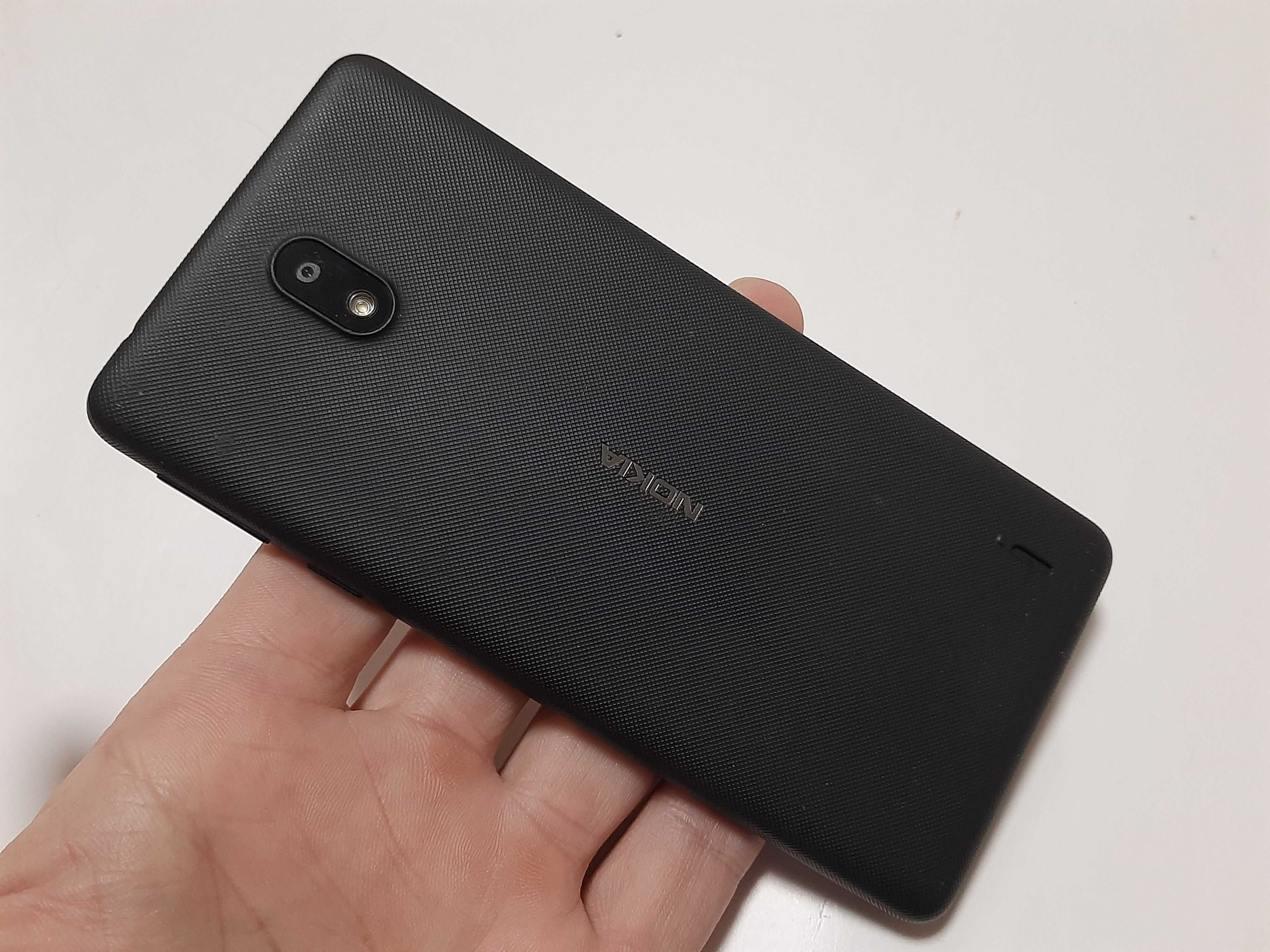 Смартфон"Nokia 1 Plus"(TA1130)