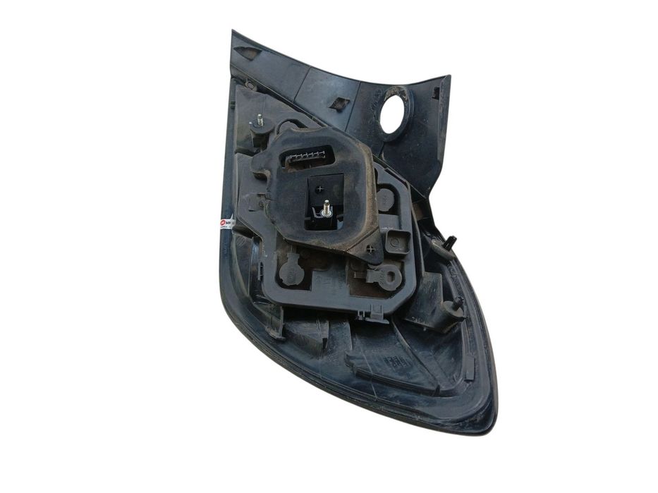 LAMPA LEWY TYŁ OPEL ASTRA H GTC (2005-2011) 1.6 T 180KM 13252443