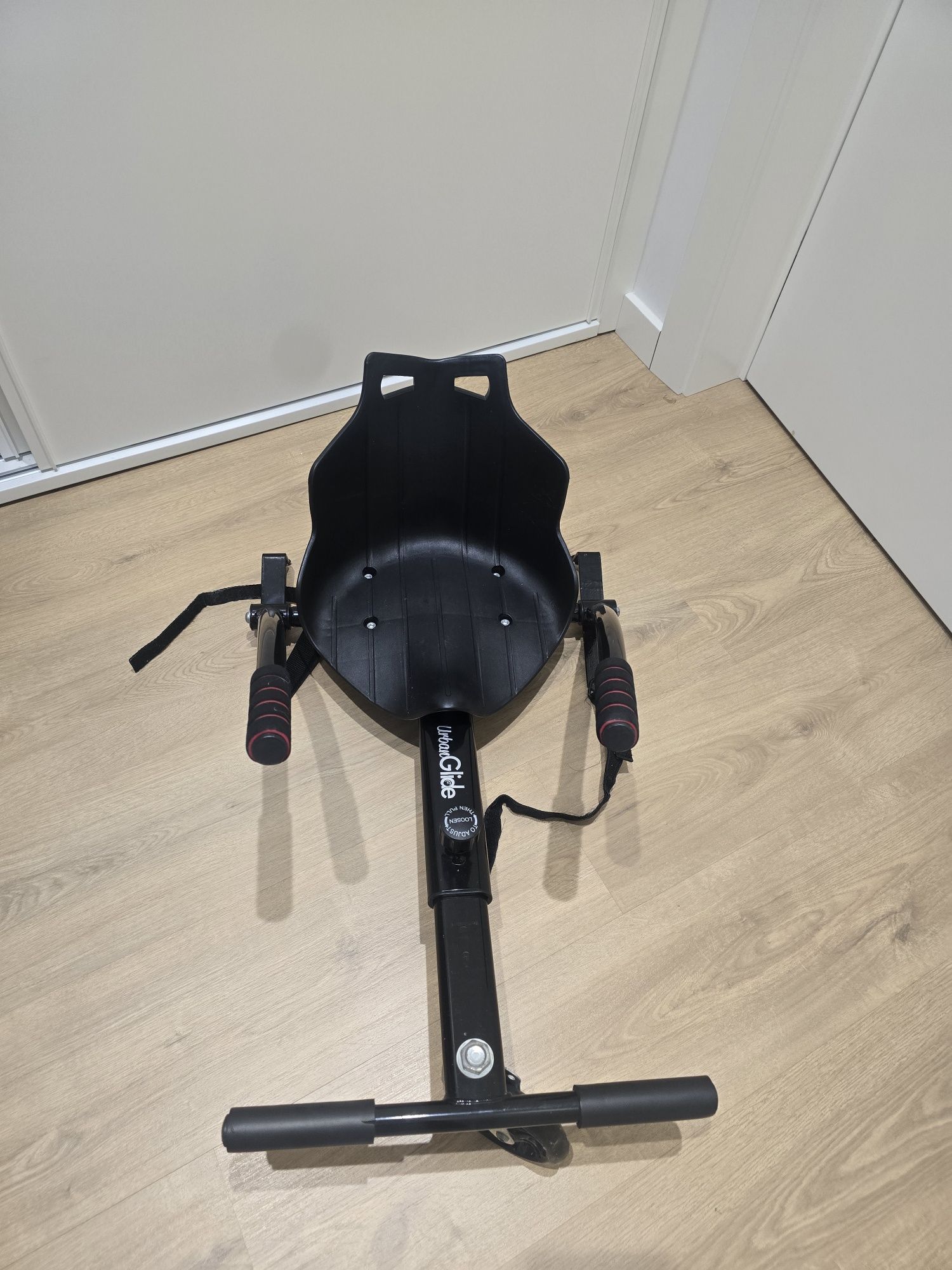Cadeira / Kart para Hoverboard NOVO!!!