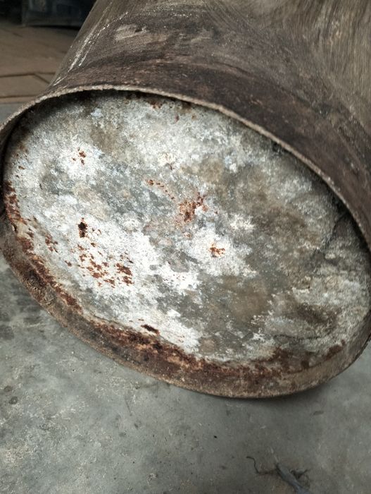 Bilha/Almude/ Cântaro Antigo