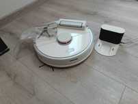 Odkurzacz Samojezdny Robot Xiaomi Roborock S5 Max Mopujący