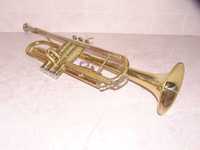 Духовий інструмент Труба