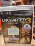 Uncharted 3: Oszustwo Drake'a PS3, Sklep Wysyłka Wymiana