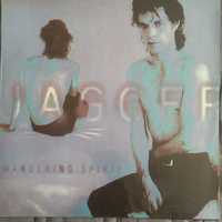 Jagger - Wandering Spirit. LP. Uzbekistan!