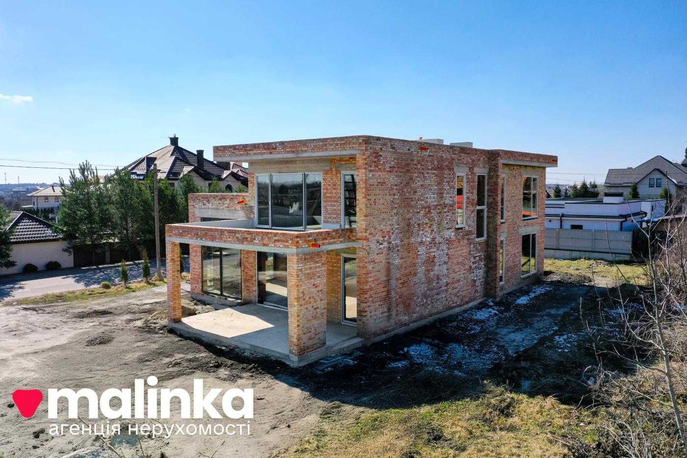 Будинок/0 цикл/Лікарська,Малечковичі/Львівська область