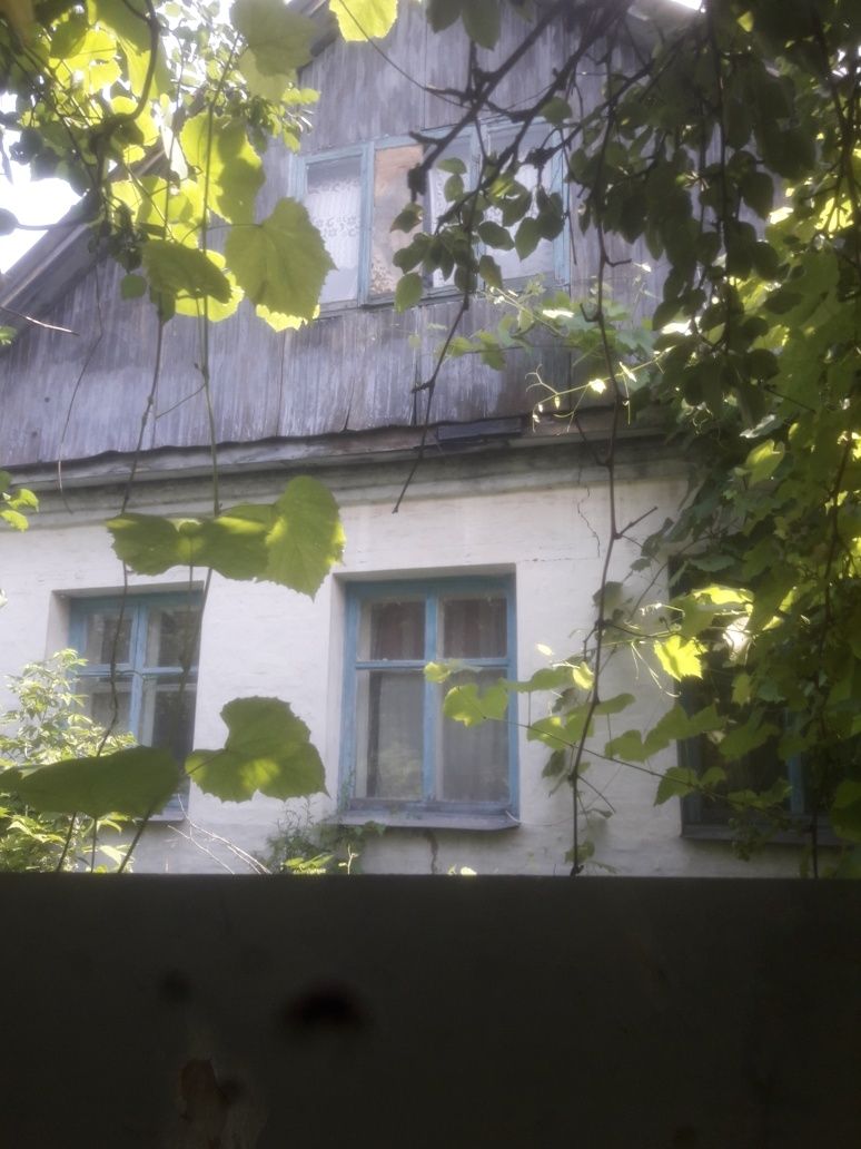 Продам дом в городе Конотоп
