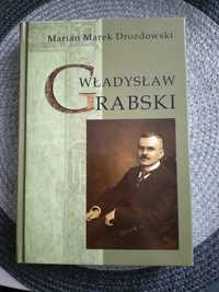 Książka Władyslaw Grabski