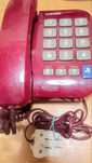 Telefon  stacjonarny JASKIER