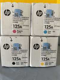 Laserjet HP varios modelos