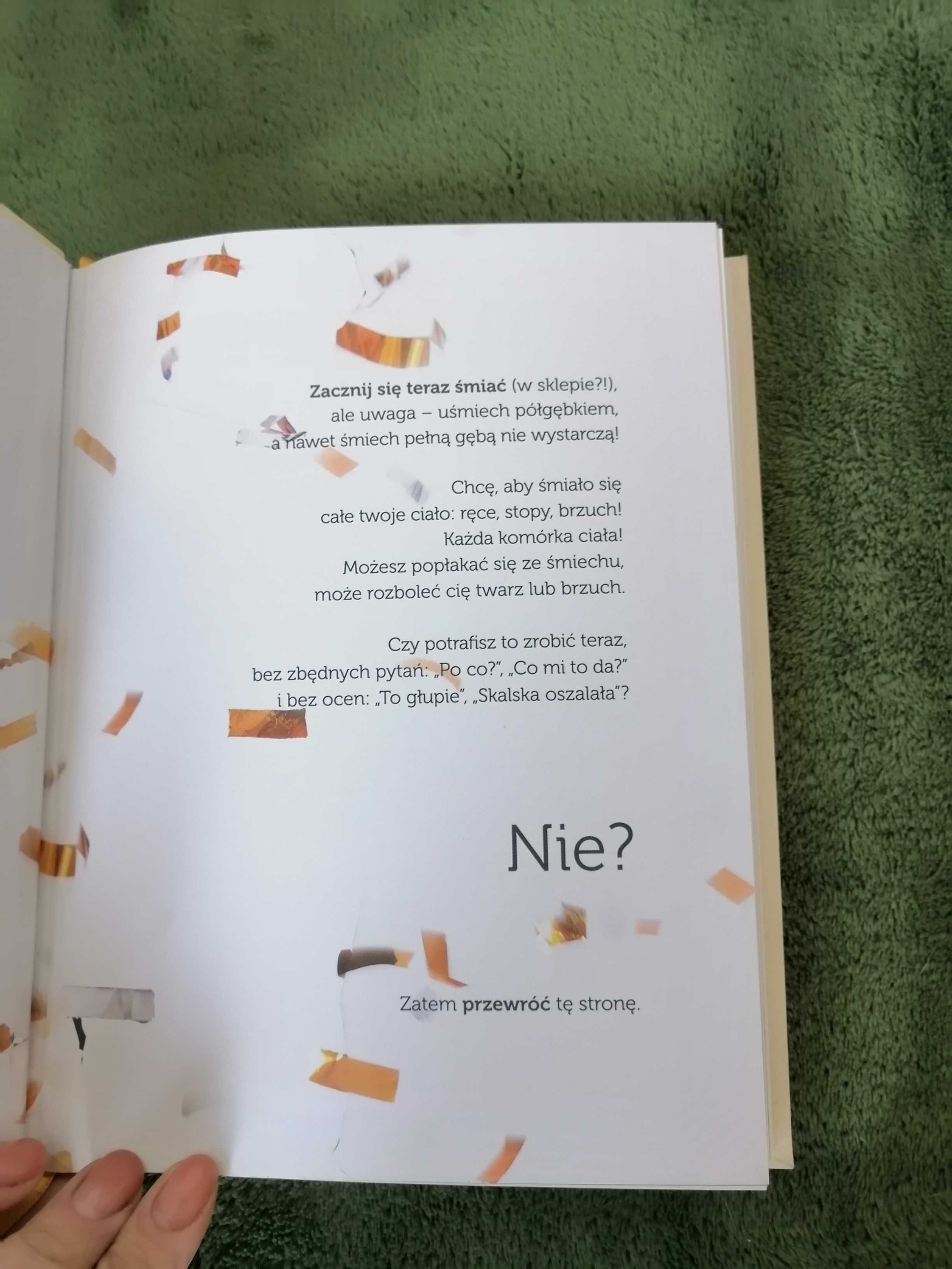 Pokochaj swoje serce - Dagmara Skalska