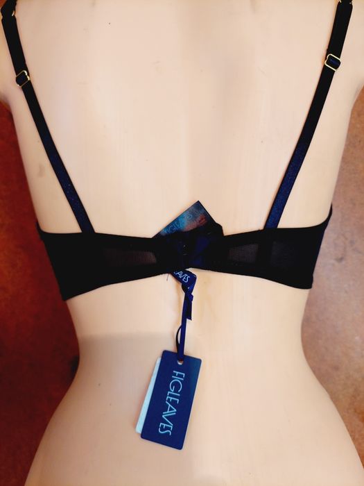 Biustonosz Figleaves 70E 70F 70G