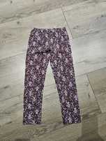Legginsy Minnie Mouse