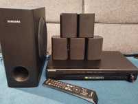 Zestaw kina domowego Samsung HT-Z110