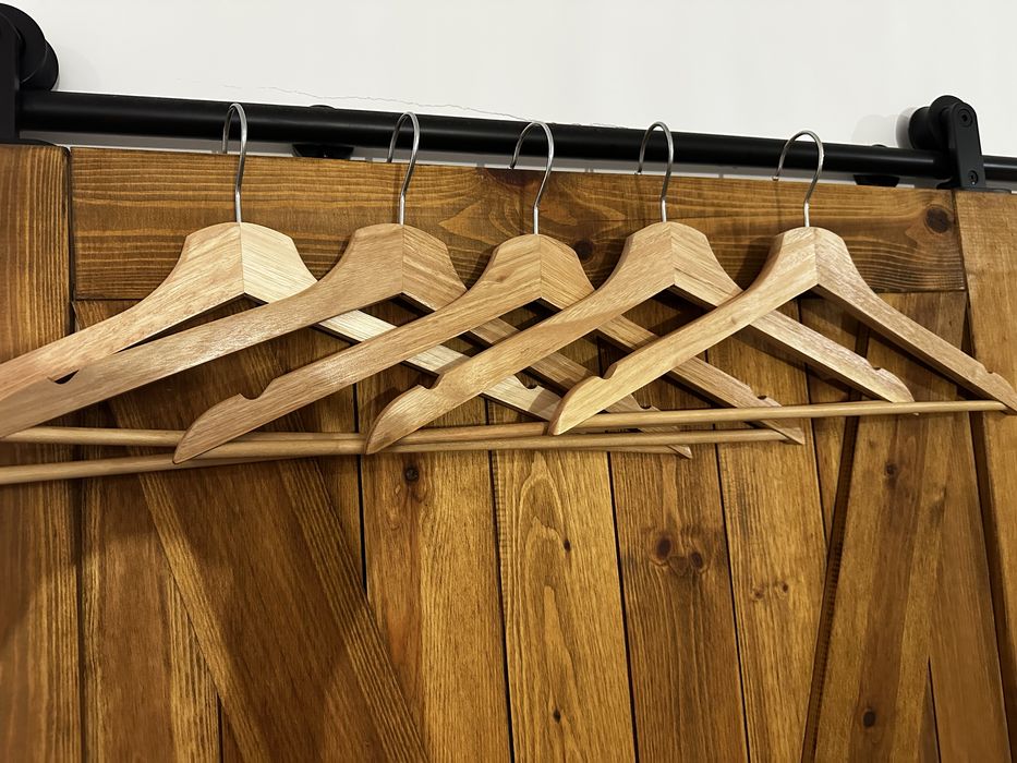 Wieszaki Ikea Bumerang ponad 100 sztuk NOWE