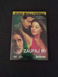 Film Bollywood DVD Zaufaj Mi