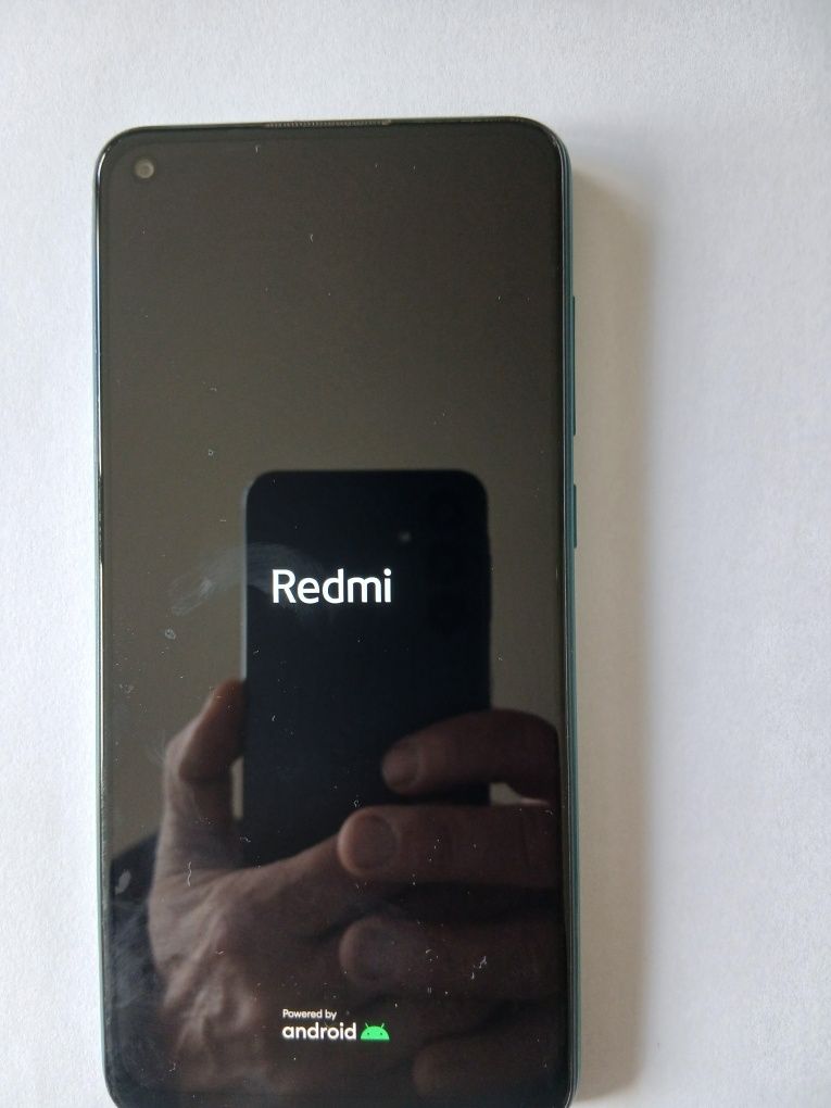 Sprzedam Redmi Note9