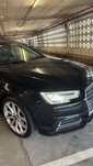 Audi A4 Avant 2.0 TDI Design S tronic