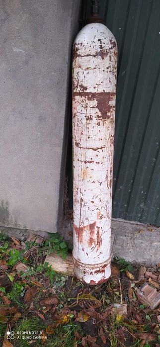 продам балон ацитилен