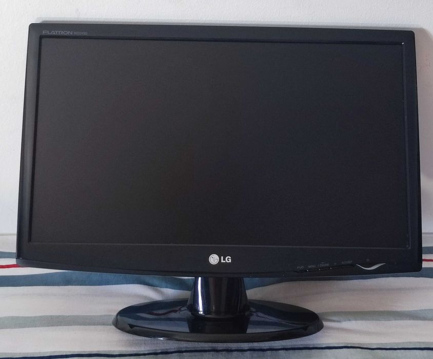 Monitor LG Flatron 22´´