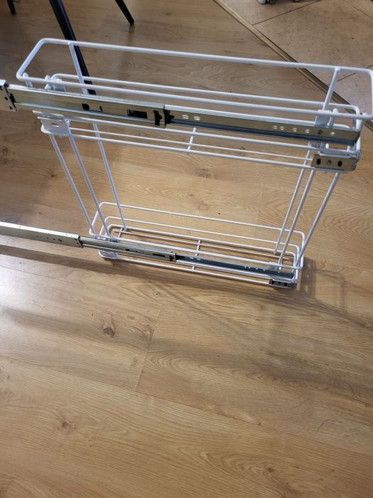 System kuchennych cargo