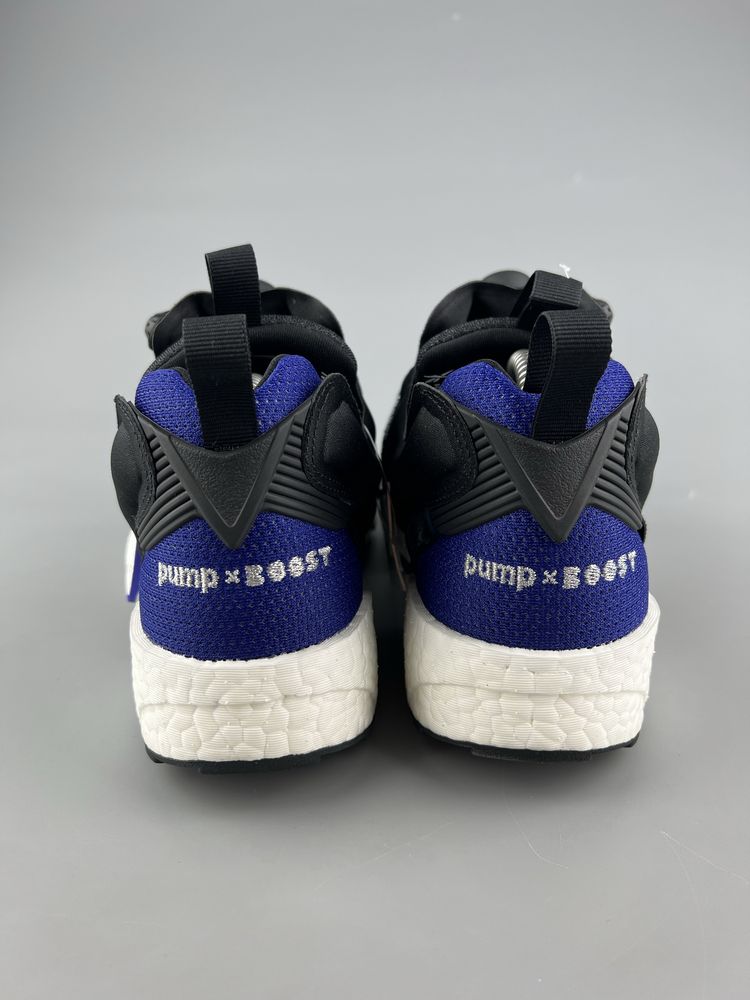 Літні кросівки Adidas x Reebok Instapump Fury Boost “Pantone” Оригінал