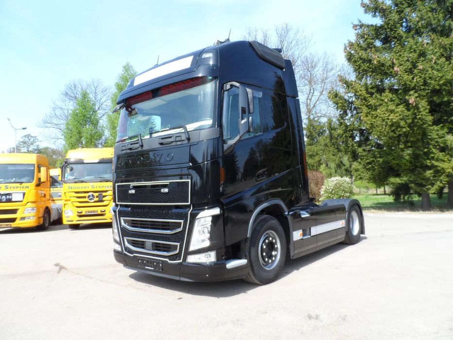 Volvo FH 460  Globetrotter XL FH 460 Klim Post. Full Opcja 290000 km