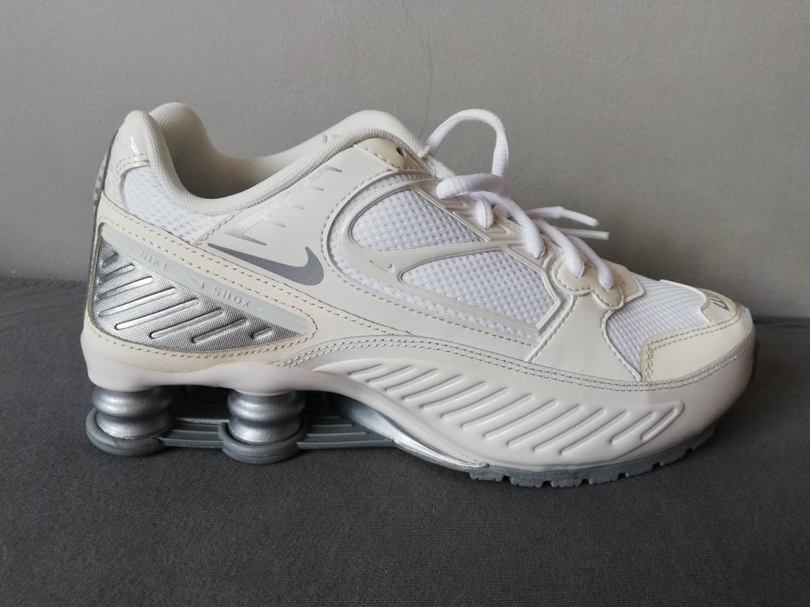 Sprzedam nowe buty NIKE SHOX ENIGMA