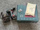 Шуруповерт Bosch GSR 12v Professional (Made in Malaysia)