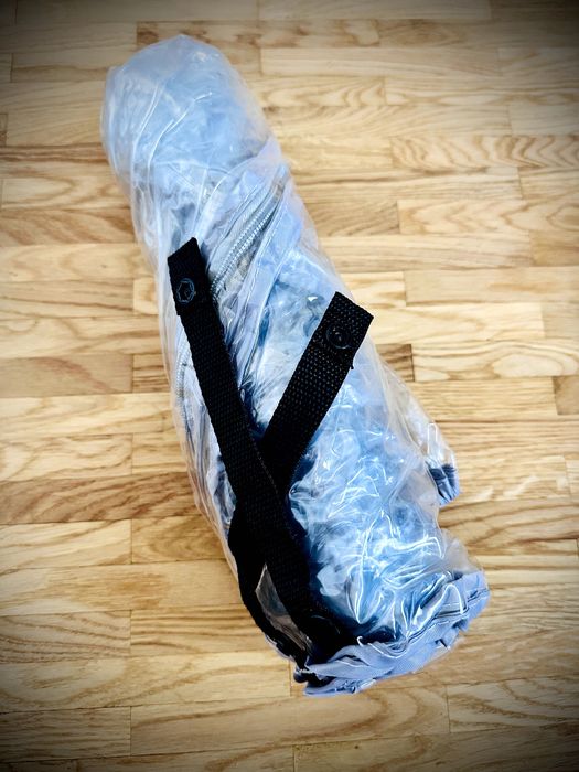 X-LANDER X-FLY folia / osłona przeciwdeszczowa