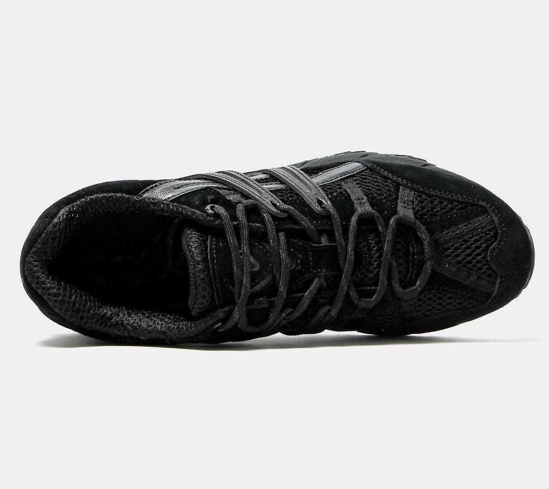 Мужские кроссовки Asics Gel-Sonoma 15-50 Black. Размер 41-45.