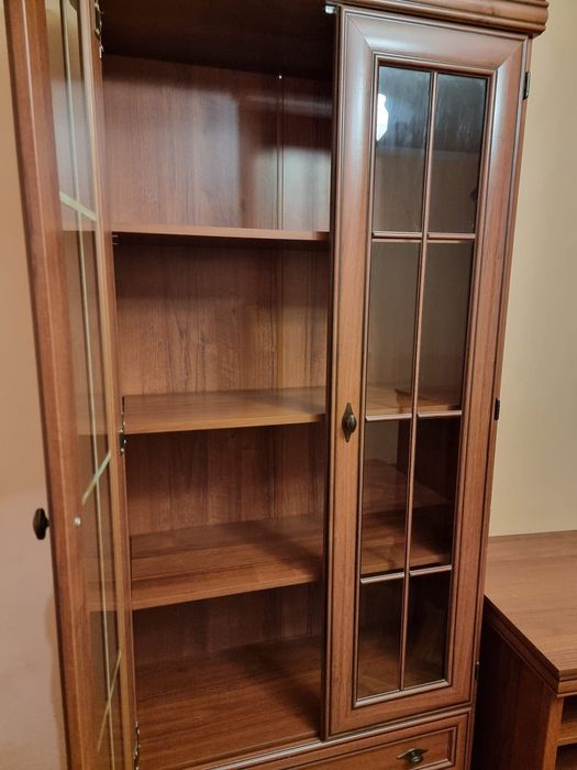 Zestaw mebli do salonu