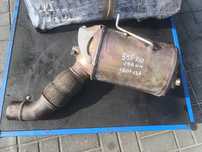 BMW F10 F11 535D F01 740D X5 X6 3.0d 4.0d n57 Lift filtr cząstek DPF