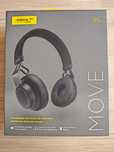 Nowe słuchawki bluetooth Jabra Move