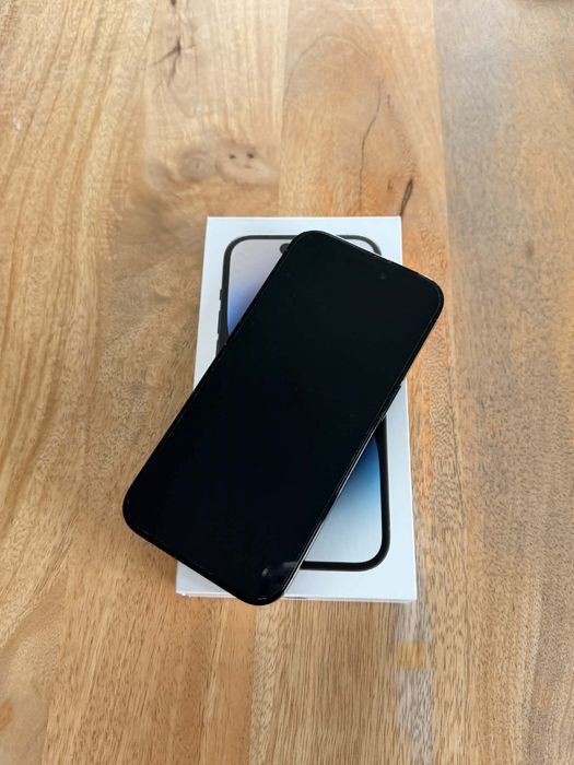 Iphone 14 pro 128GB stan bardzo dobry, Warszawa