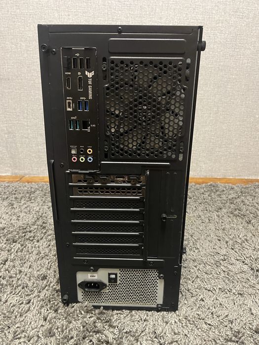 ІГРОВИЙ!!! Компютер