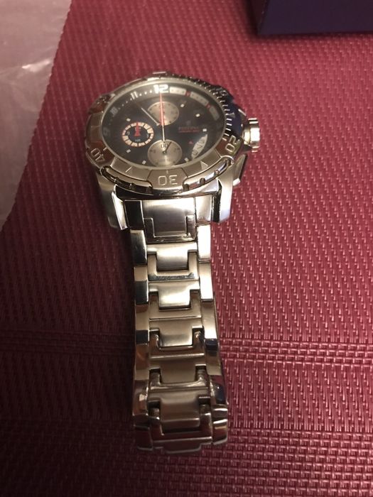 Sprzedam piękny zegarek Festina model F16297 Chrono Bike polecam !