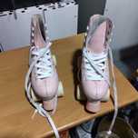 Patins 4 rodas oxelo