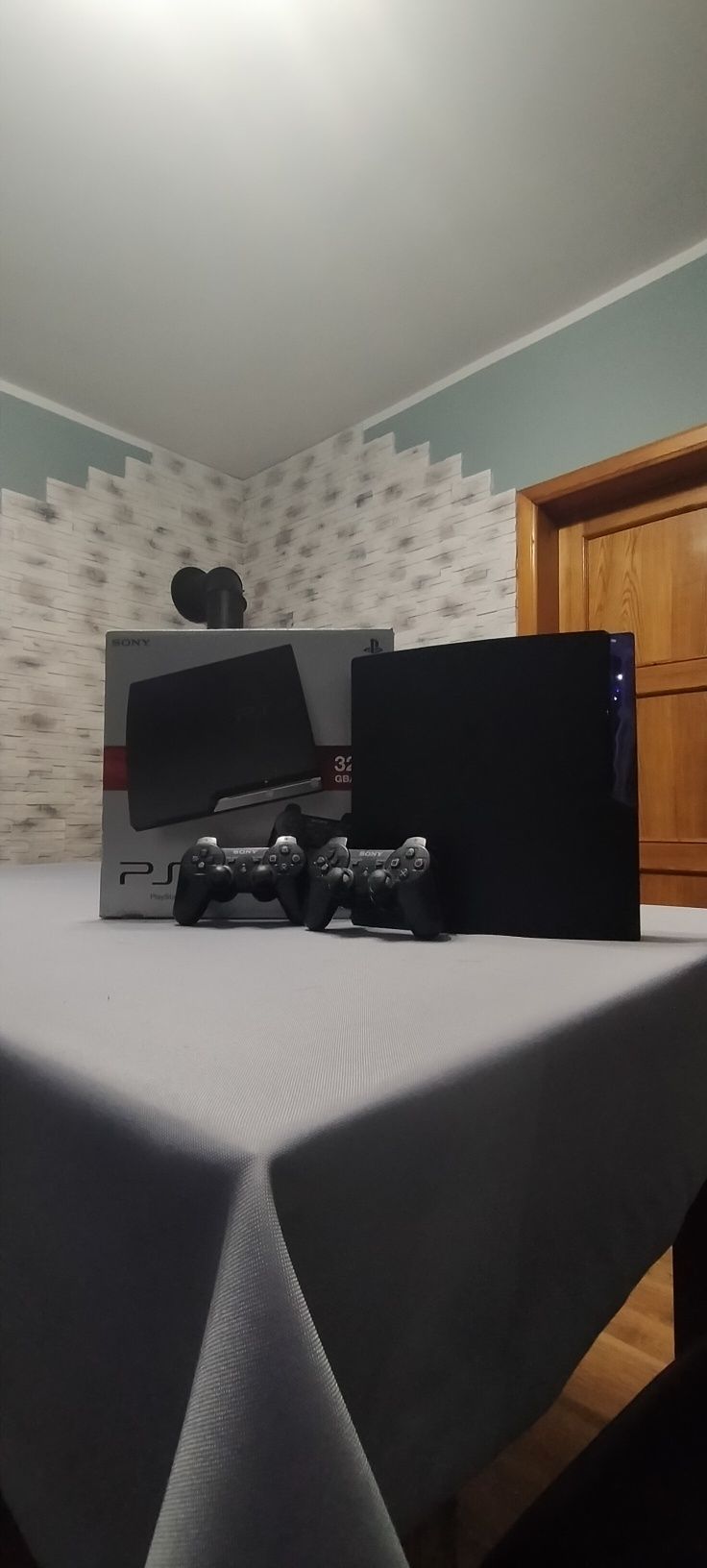 PlayStation 3Slim
