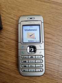 Telefo Nokia 6030